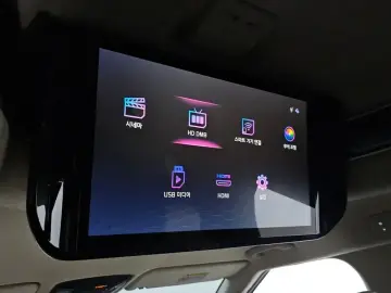 2024 Kia Carnival с пробегом 37 355 км