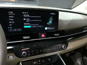 2024 Kia Carnival с пробегом 72 657 км