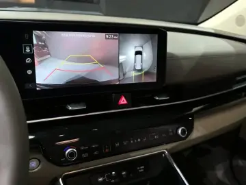 2024 Kia Carnival с пробегом 72 657 км