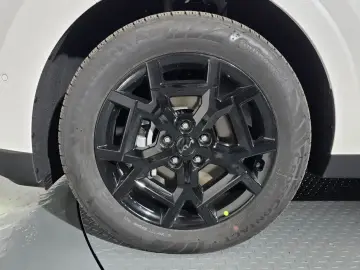 2026 Kia Carnival с пробегом 10 км