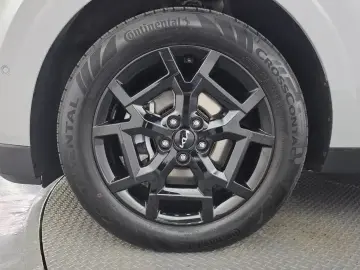2025 Kia Carnival с пробегом 16 028 км