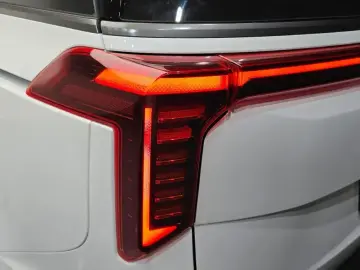 2026 Kia Carnival с пробегом 10 км