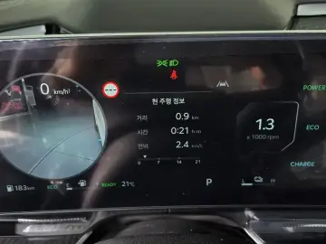 2026 Kia Carnival с пробегом 10 км