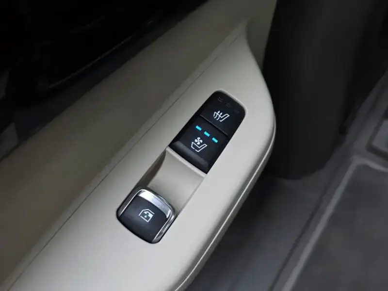 2025 Kia Carnival с пробегом 16 028 км