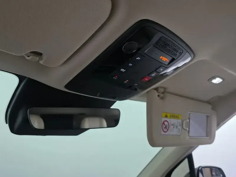 2025 Kia Carnival с пробегом 16 028 км
