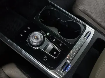 2024 Kia Carnival с пробегом 34 946 км