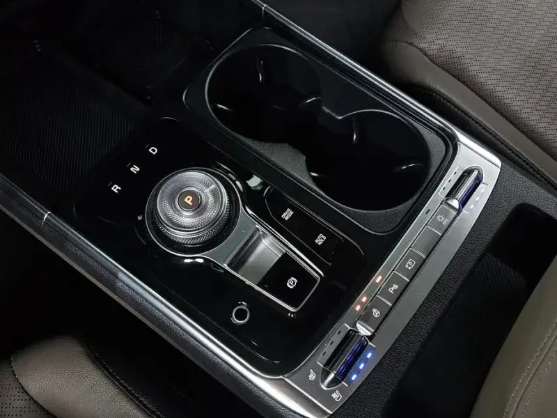 2024 Kia Carnival с пробегом 34 946 км
