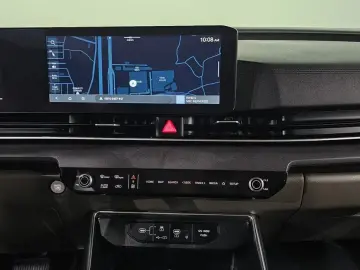 2024 Kia Carnival с пробегом 34 946 км