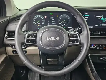 2024 Kia Carnival с пробегом 34 946 км