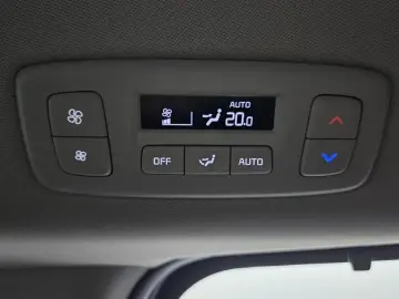2024 Kia Carnival с пробегом 34 946 км