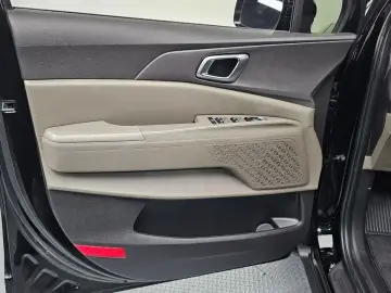 2024 Kia Carnival с пробегом 34 946 км