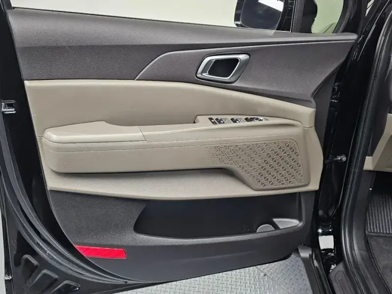 2024 Kia Carnival с пробегом 34 946 км