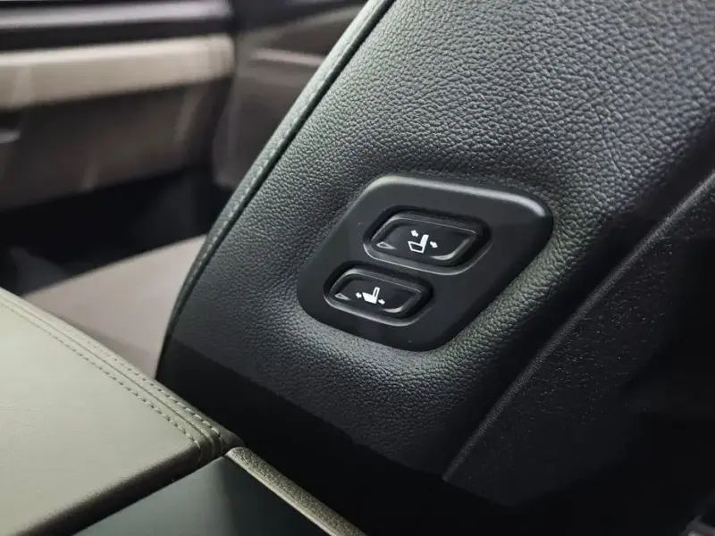2024 Kia Carnival с пробегом 34 946 км