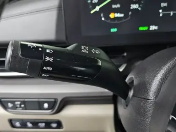 2024 Kia Carnival с пробегом 34 946 км