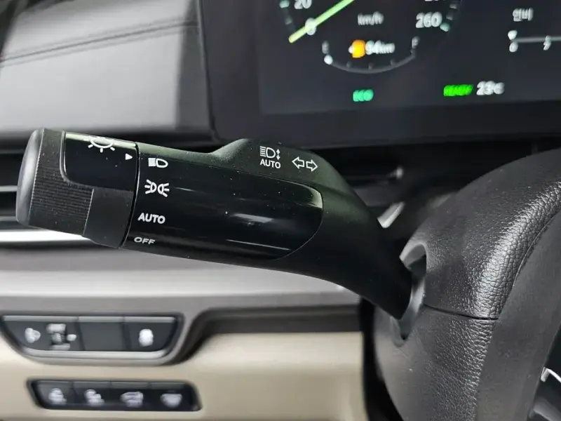 2024 Kia Carnival с пробегом 34 946 км