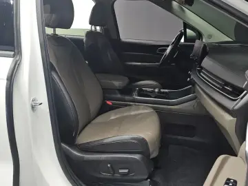 2024 Kia Carnival с пробегом 38 382 км