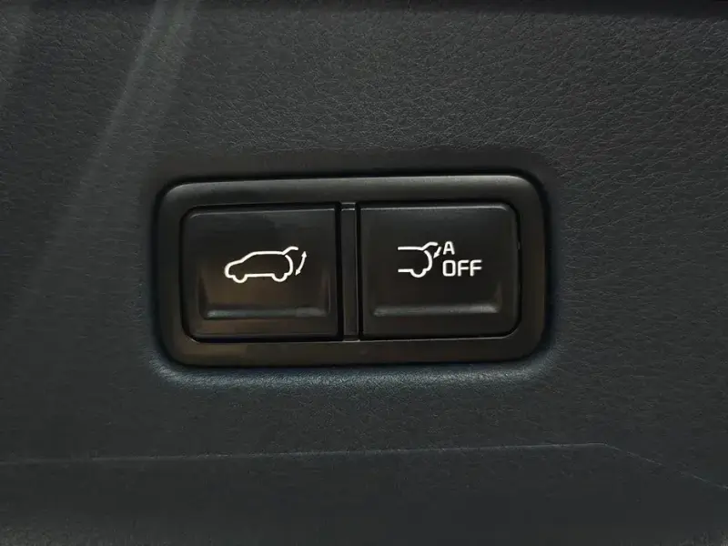 2025 Kia Carnival с пробегом 8 992 км