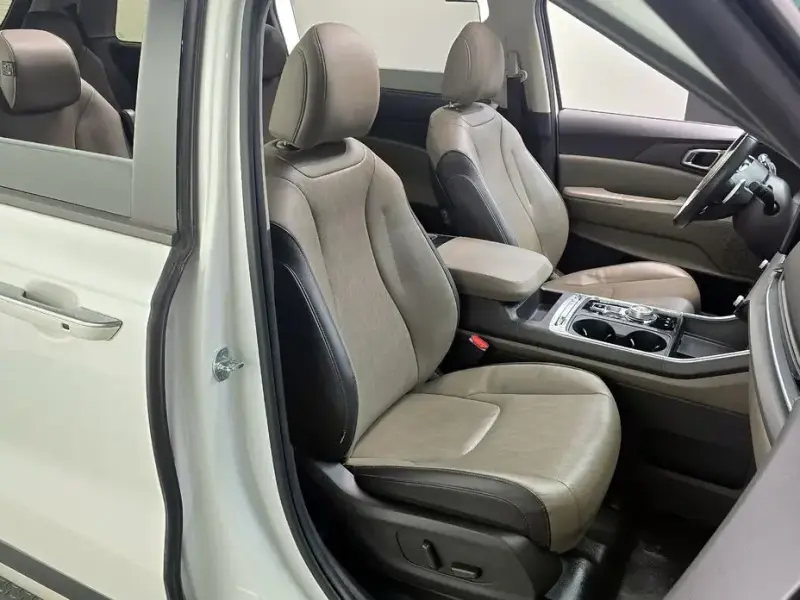 2024 Kia Carnival с пробегом 41 007 км