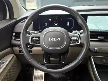 2024 Kia Carnival с пробегом 41 007 км