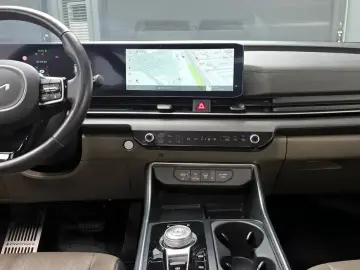2024 Kia Carnival с пробегом 41 007 км