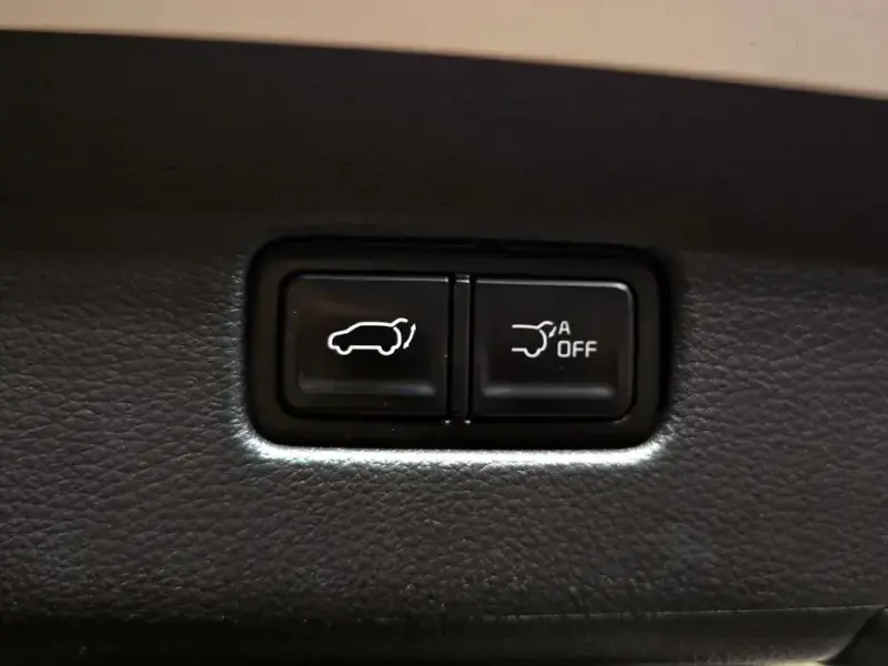 2024 Kia Carnival с пробегом 41 007 км