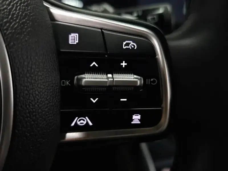2024 Kia Carnival с пробегом 57 483 км