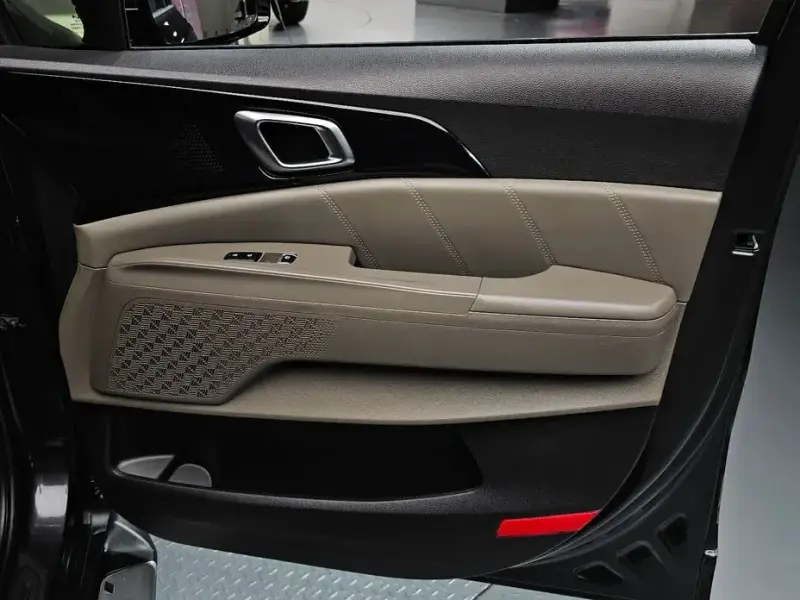 2024 Kia Carnival с пробегом 57 483 км