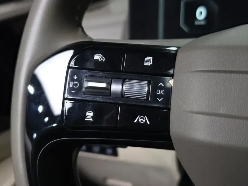 2025 Kia Carnival с пробегом 13 182 км
