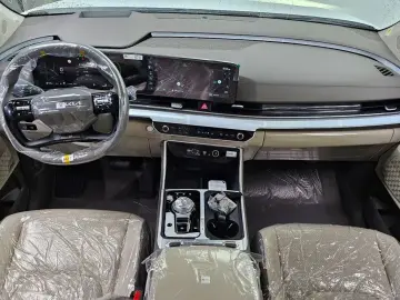 2026 Kia Carnival с пробегом 56 км