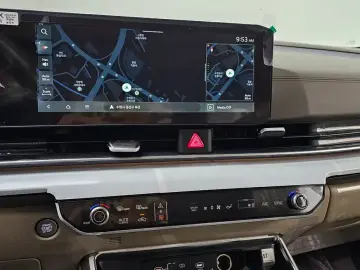 2026 Kia Carnival с пробегом 56 км