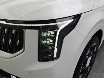2026 Kia Carnival с пробегом 56 км