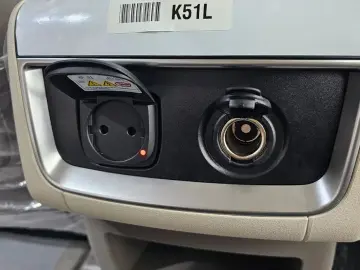 2026 Kia Carnival с пробегом 56 км
