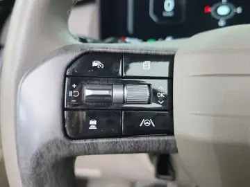 2025 Kia Carnival с пробегом 4 547 км