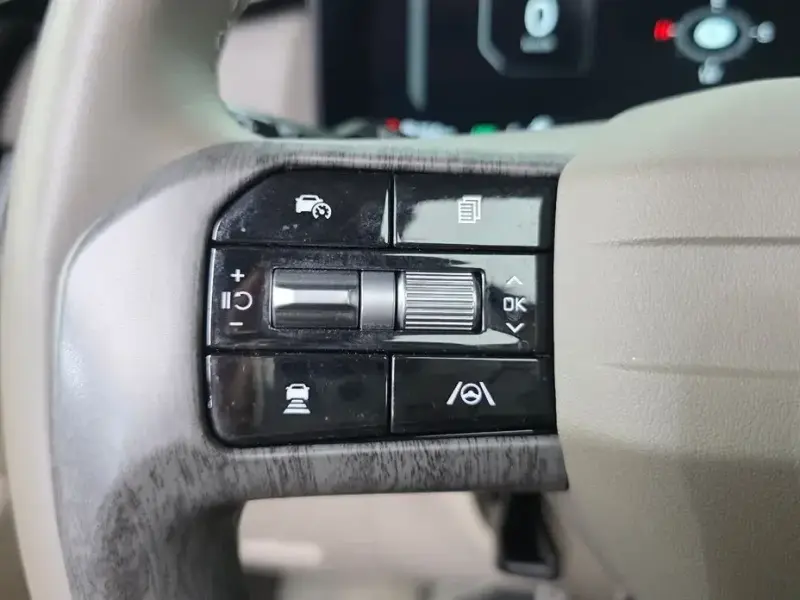 2025 Kia Carnival с пробегом 4 547 км