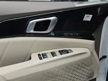 2026 Kia Carnival с пробегом 56 км