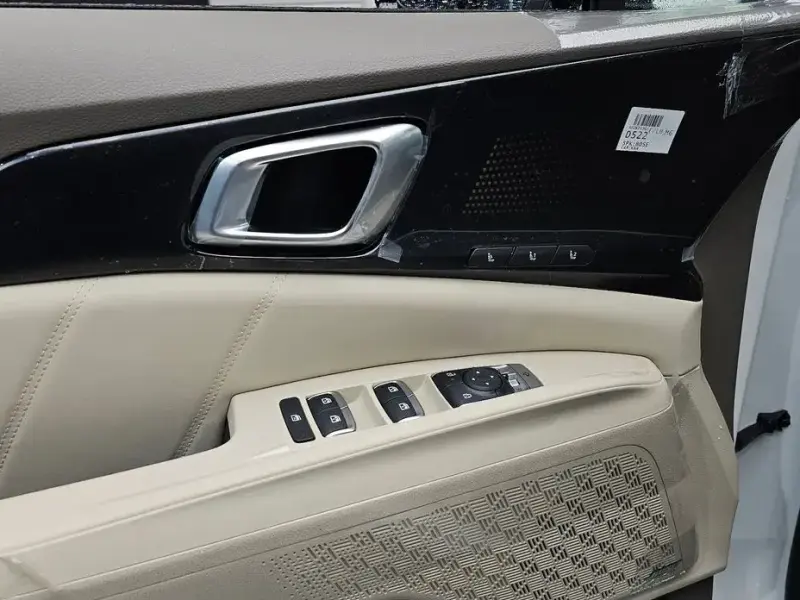 2026 Kia Carnival с пробегом 56 км