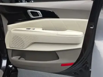 2025 Kia Carnival с пробегом 4 547 км