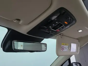 2025 Kia Carnival с пробегом 4 547 км