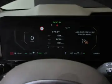 2024 Kia Carnival с пробегом 12 486 км