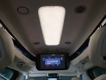2024 Kia Carnival с пробегом 12 486 км