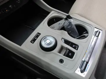 2025 Kia Carnival с пробегом 11 569 км