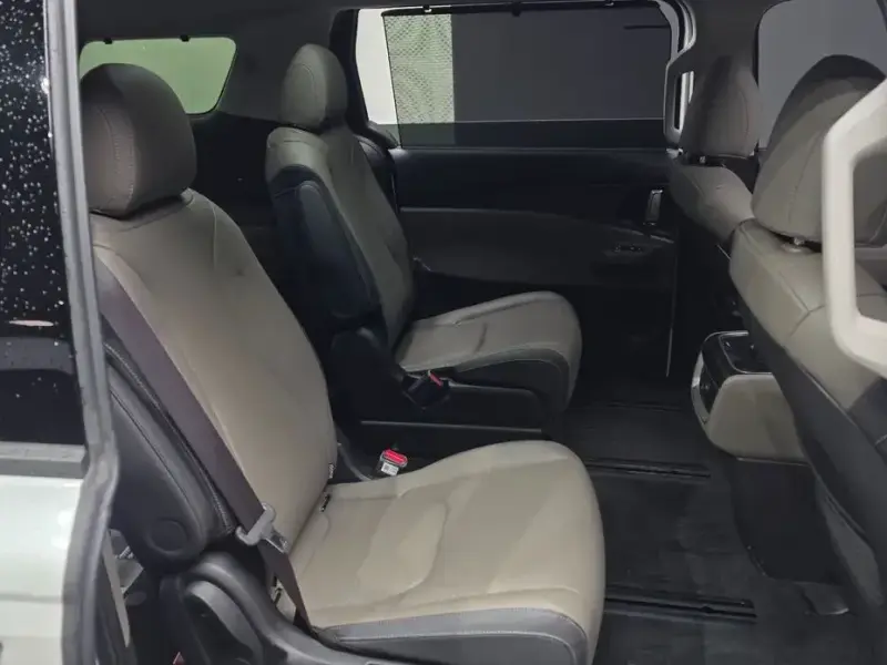 2024 Kia Carnival с пробегом 19 564 км