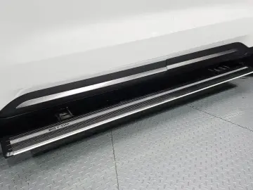 2025 Kia Carnival с пробегом 11 589 км