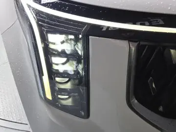 2024 Kia Carnival с пробегом 19 564 км