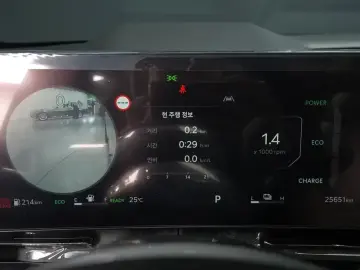 2024 Kia Carnival с пробегом 25 651 км