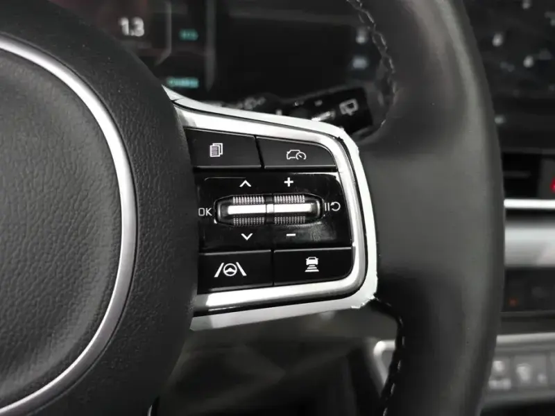 2024 Kia Carnival с пробегом 25 651 км