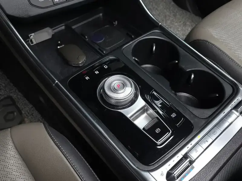 2024 Kia Carnival с пробегом 22 103 км