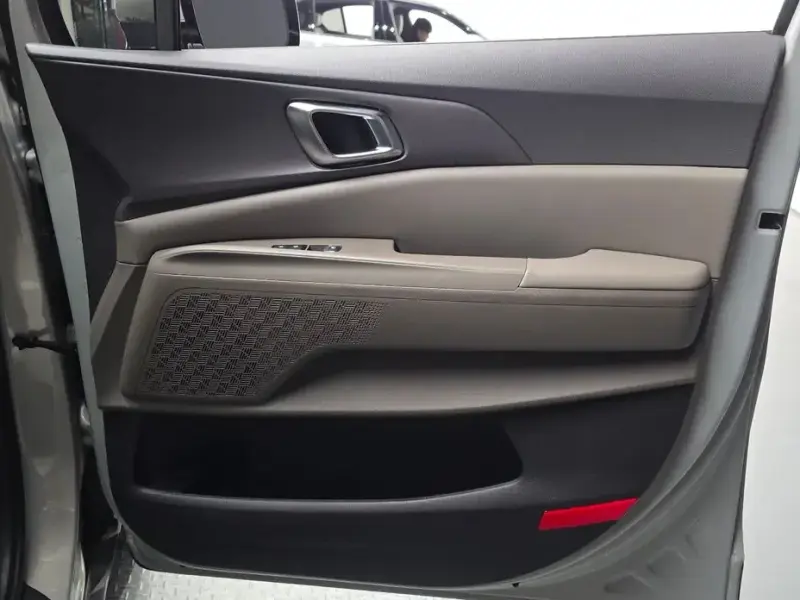 2024 Kia Carnival с пробегом 25 651 км