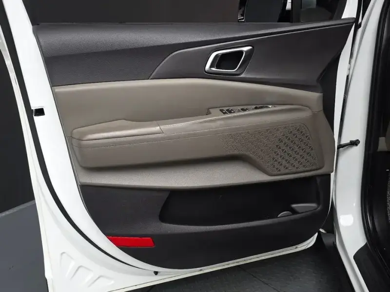 2024 Kia Carnival с пробегом 22 103 км