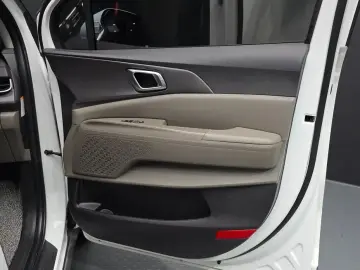2024 Kia Carnival с пробегом 22 103 км